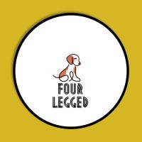 Four Legged logo - Similar company to Havhavcomtr