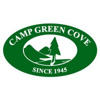 Camp Green Cove logo - Similar company to Lighthouse Pool Management