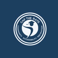 Cap The Rate logo - Similar company to Latin American Legal Defense And Education Fund (Laldef)