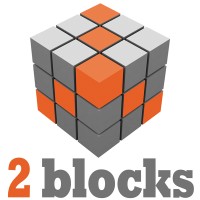 2Blocks B.V. logo - Similar company to Radical Redemption Productions