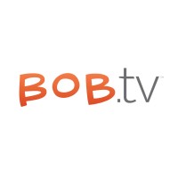 BOB.tv logo - Similar company to The Rgb Group, Inc.