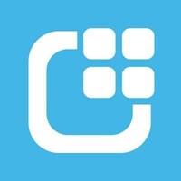 Blueswipe logo - Similar company to Roofty