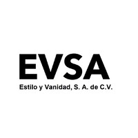 ESTILO Y VANIDAD SA DE CV logo - Similar company to Evsa