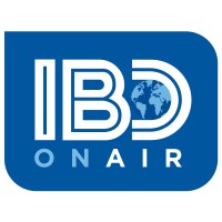 IBD on Air logo - Similar company to Endomed