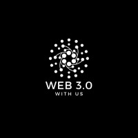 Web3 R&D logo - Similar company to Write The Docs Kenya