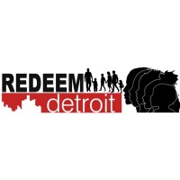 Redeem Detroit logo - Similar company to Holistic & Hormonal