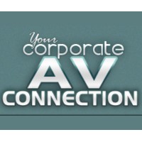 Your Corporate AV Connection logo - Similar company to Avid Brands