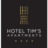Hotel Tim's Apartments logo - Similar company to Skopje Marriott Hotel
