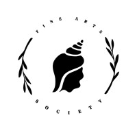GTU Fine Arts Society logo - Similar company to Gtü - Svog