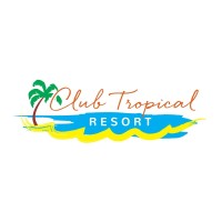 Club Tropical Resort Darwin logo - Similar company to Millers Retail Ltd