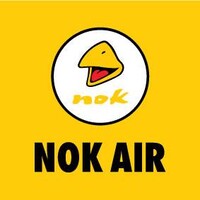 Nok Air logo - Similar company to Dex Group