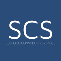 SCS  Support I Consulting I Service logo - Similar company to Creative Information Technologies (Pvt) Ltd
