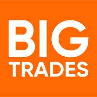 Big Trades logo - Similar company to Canopi