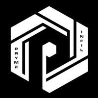 Pryme Infil logo - Similar company to Forensic Solutions Group