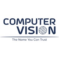 Computer Vision logo - Similar company to Computer Vision Center