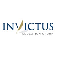 Invictus Education Group logo - Similar company to Sants Private Higher Education Institution