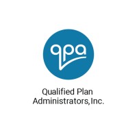 Qualified Plan Administrators, Inc. logo - Similar company to Soluria®
