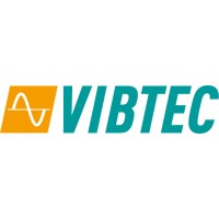 Vibtec GmbH Engineering and Testing logo - Similar company to Zausinger Gmbh & Co. Kg
