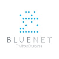 Blue Net Inc. logo - Similar company to Techair Group
