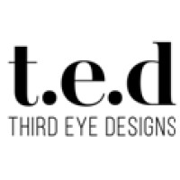 Third Eye Design logo - Similar company to Caddman3D
