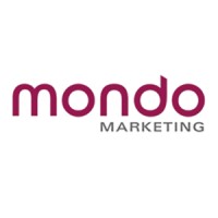 Mondo Marketing UK logo - Similar company to Outsourc3D