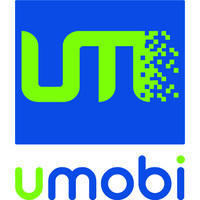 uMobi Solutions Corporation logo - Similar company to Meta4Sight