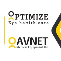 Crystal Optic Industries | Avnet Medical | OptimizeLens logo - Similar company to Optimize Lenses