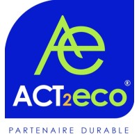 act2eco logo - Similar company to Spe Solaire S.A.R.L.