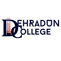DEHRADUN COLLEGE logo - Similar company to Uttaranchal (P.G.) College Of Bio-Medical Sciences & Hospital