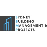 Sydney Building Management and Projects logo - Similar company to Structure Building Management