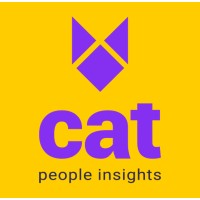 CAT - People Insights logo - Similar company to 179Bpm Ventures