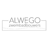 Alwego - Zwembadbouwers logo - Similar company to Krak