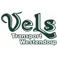 Vels Transport Westendorp B.V. logo - Similar company to Ak Solution B.V.