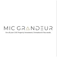 MIC Grandeur logo - Similar company to Mic Funds