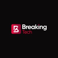 Breaking Tech logo - Similar company to Mechpro Tech