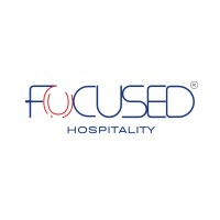 Focused Hospitality logo - Similar company to Manna Hospitality Management
