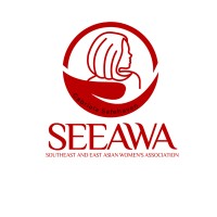 Southeast and East Asian Women's Association logo - Similar company to Southeast And East Asian Centre (Seeac)
