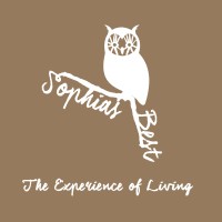 Sophia's Best -  Aristotelian Well Being logo - Similar company to The Workshop - Business Development