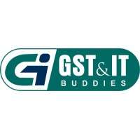 GST & IT Buddies logo - Similar company to Mahaveer Construction
