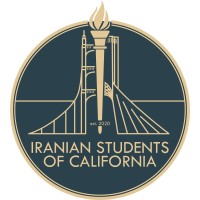 Iranian Students of California logo - Similar company to Persian Tech Network