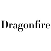 Dragonfire logo - Similar company to Delphi Interactive