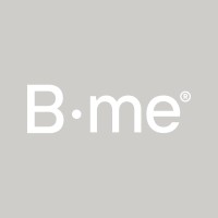 B.me logo - Similar company to Keyit By Codevid