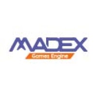 MAdEX Games Engine logo - Similar company to Argwire
