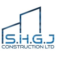 SHGJ Construction Ltd logo - Similar company to Vfixing Limited