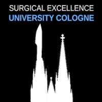 Surgical Excellence University Cologne logo - Similar company to Cornea & Contact Lens Society Of New Zealand Inc