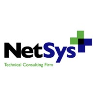 NetSys+ logo - Similar company to Netsys