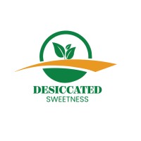 Desiccated Sweetness Ltd logo - Similar company to Humans For Education
