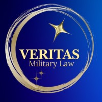 Veritas Military Law logo - Similar company to Law Office Of Patrick J Mclain, Pllc