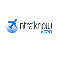 intra'know AERO logo - Similar company to Yieloo