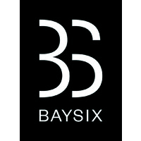 BaySix logo - Similar company to Treasury Suite